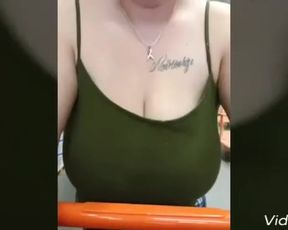 More Boobs