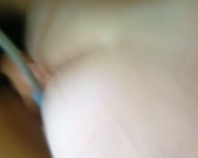 Real POV Strap on