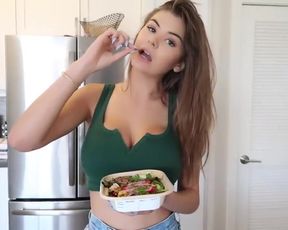 Ashley Tervort - 10