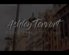 Ashley Tervort - 02