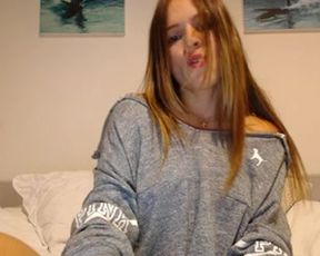CristineTyler free cam recording 2015 April 15-05.20