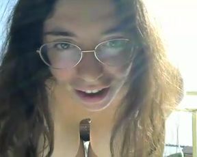 BOOBSPLAY terrasse Sex.Jeux part.1
