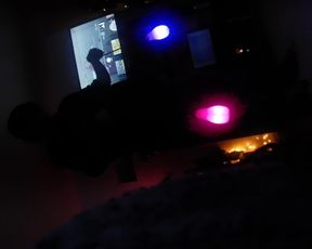 Amateur Spinning
