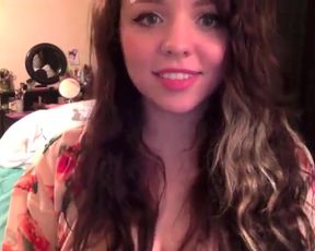 Autumn Sweet JOI