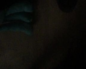 Scary noises