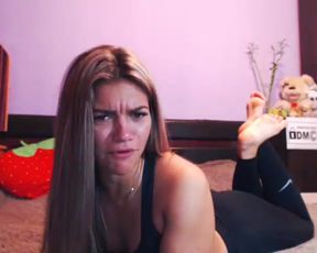 Joconda camshow 14-11-16