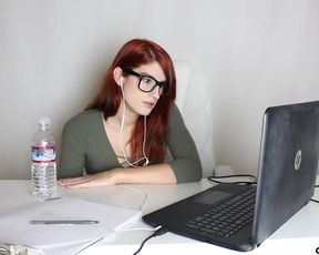 aynmarie cumpilation
