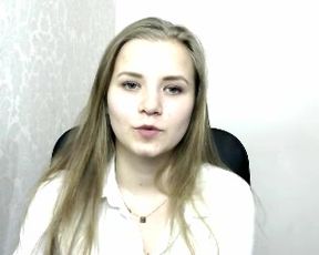 Mivveka - NN Model But She Slips Nipple at 8-23