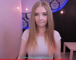 tiffany_pretty_girl -friendship for her great naked pvt