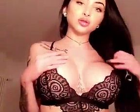 Celine Centino - Anal 2018-04-24