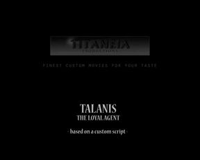 Talanis