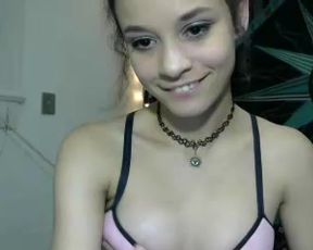 Missfairy cam recording 2015 March 28_11-58-08