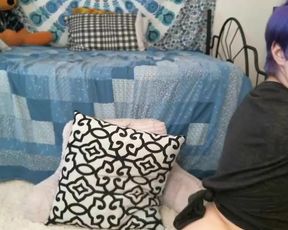 Shyhighschooler cam recording 2015 March 20_02-05-57