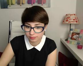 Hailee19 private recording 2015 March 18_08-22-04