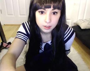 Kittykatxo3 cam recording 2015 March 14_07-58-35