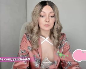 yanderee