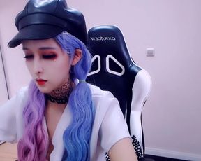 Cute Dami November 2019