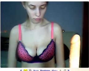 bellaraim myfreecams