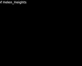 Helen Heights LA Twerk