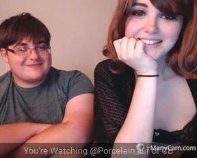 PorcelainElf Boy-Girl Show