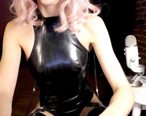 naughtykatie 2019-10-31
