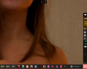 Ameliareea hot VIP