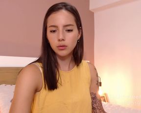 :effyloweell_12.01-2019 ( dildo play )