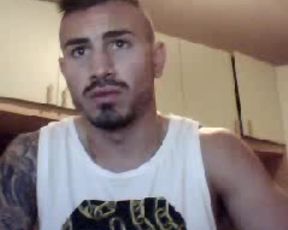 CAM 4 - SEX ITALIAN - 01.05.2015.