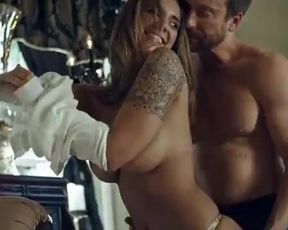 Layla London best sex ever