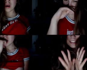 Crissheaven4u cam recording 2017-04-04 021255