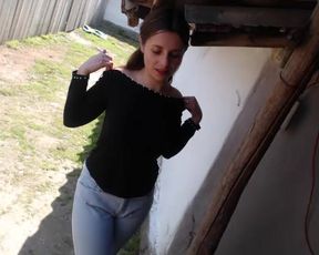 2017-04-14 Shakirababy