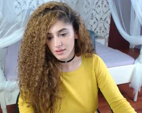 2017-04-14 - JessyJuggs - Stripchat