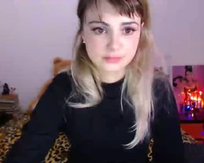 angelaxxdemir Recording #5