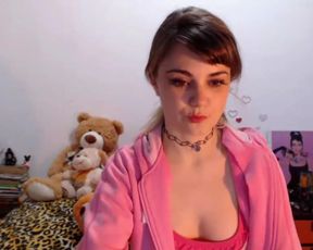 angelaxxdemir Recording #11