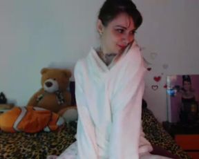 angelaxxdemir Recording #12