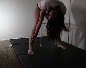 Aynmarie dance