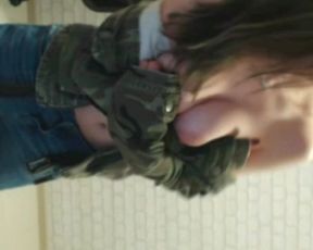 Sara_hilton free tits