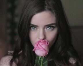 Ashe_Maree - Pink Petals