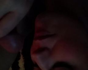 Livingthedream3207 - Premium Video - Blow and Cumshot