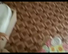 Jscarlett - Fully Naked - BJ & Fuck Private PT1
