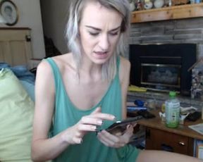 Skyl@r Heis in Green