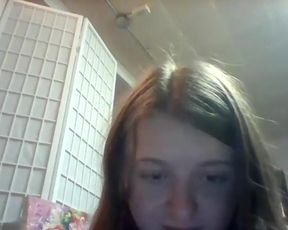 hairy_b1tch dances naked