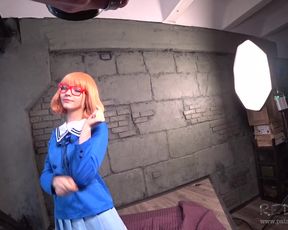 dosya gasai dosyagasai cosplay