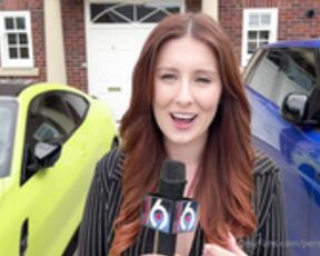 Erin Moore - MFMF Gym Foursome With Summer Rose