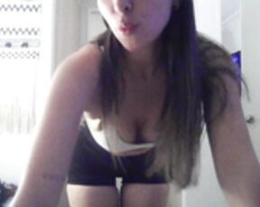 Vani09 fit chilean nonude