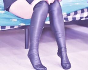 Spookyboogie Nanakusa Nazuna Cumming From Vibration