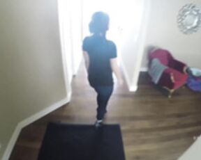 Brγci - She wants a double creampie