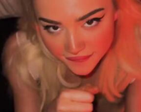 kristen hancher bj and facial