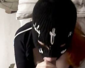 Naz - Fraaoula sucking dick