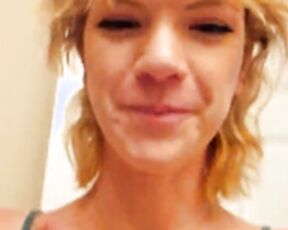 youfoundme_clover masturbating 1